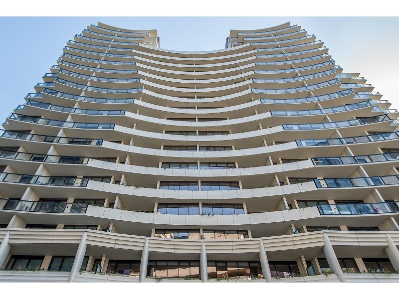 820/8 Daly Street, South Yarra VIC 3141