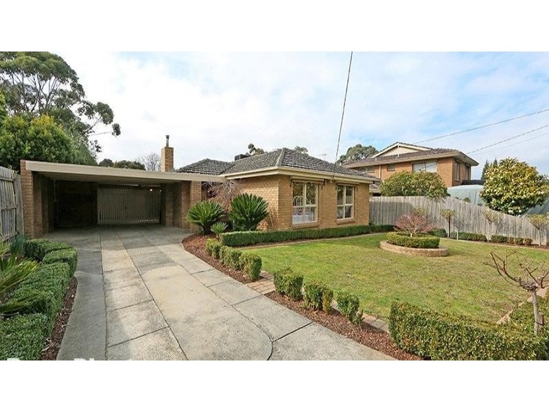 3 Tunbridge Way, Ferntree Gully VIC 3156