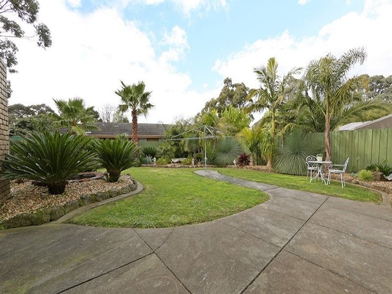 3 Tunbridge Way, Ferntree Gully VIC 3156