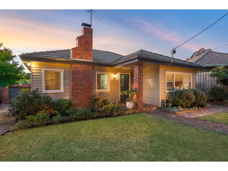 5 Nash Road, Box Hill South VIC 3128