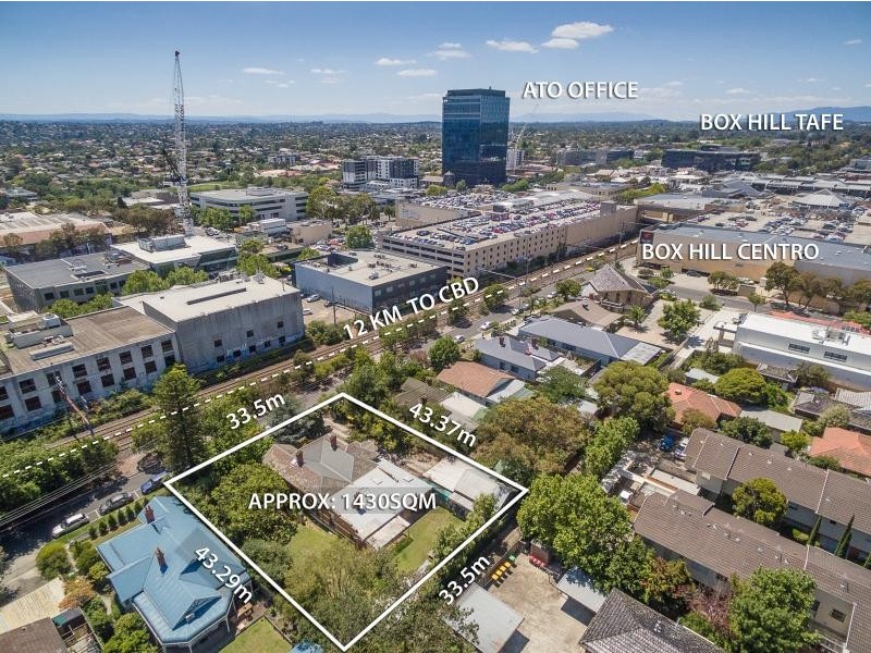 15 Hopetoun Parade, Box Hill VIC 3128