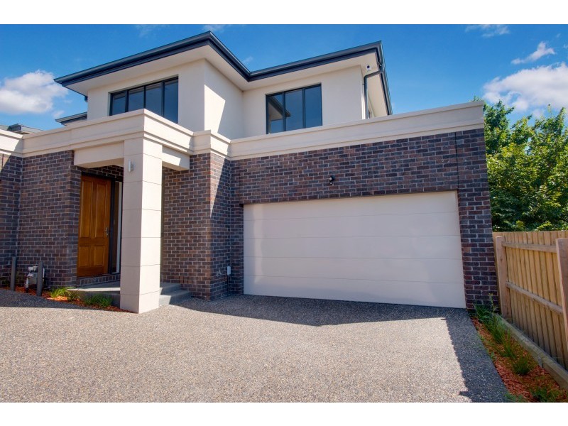 2/885 Riversdale Road, Camberwell VIC 3124
