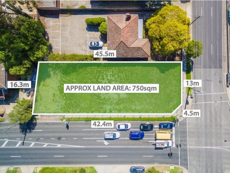 278 Burwood Hwy, Burwood VIC 3125