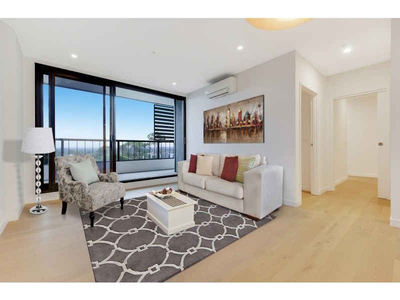 406/5 Sovereign Point Court, Doncaster VIC 3108