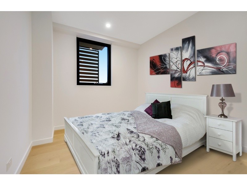 406/5 Sovereign Point Court, Doncaster VIC 3108