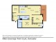 406/5 Sovereign Point Court, Doncaster VIC 3108 Floorplan