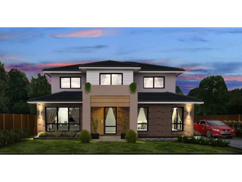 1/29 Montpellier Road, Burwood VIC 3125