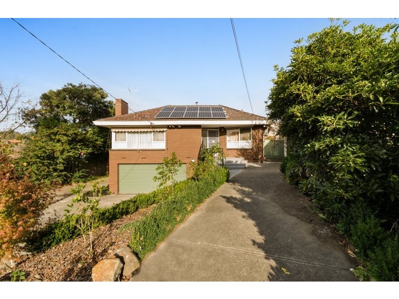 39 Olympus Drive, Templestowe Lower VIC 3107