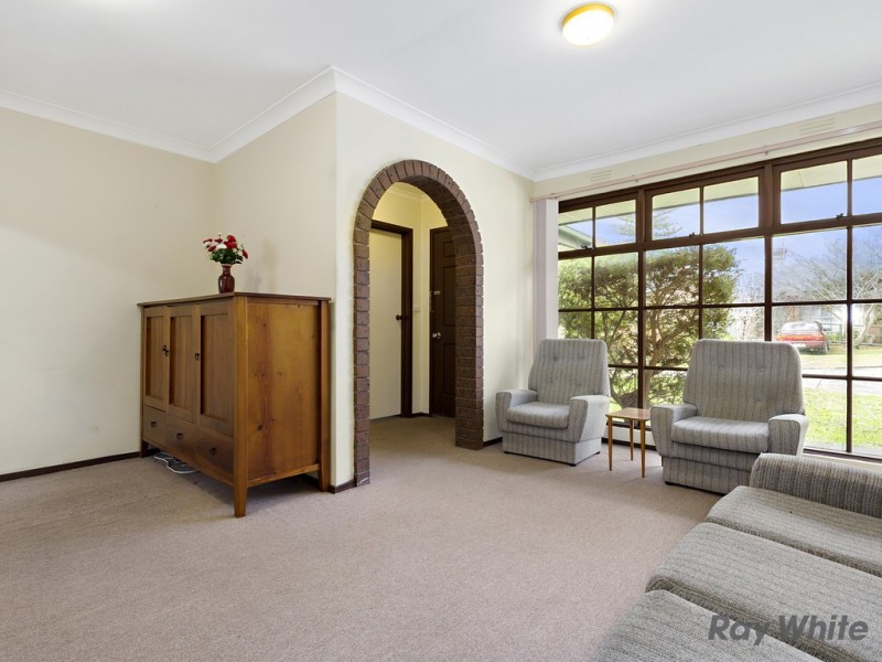 2/19-21 Hopetoun Parade, Box Hill VIC 3128