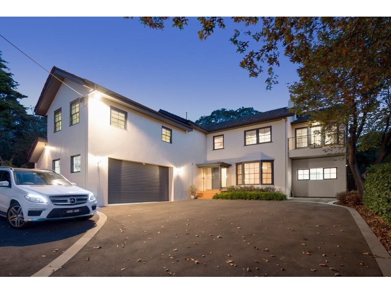 12 Kenmare street, Mont Albert VIC 3127