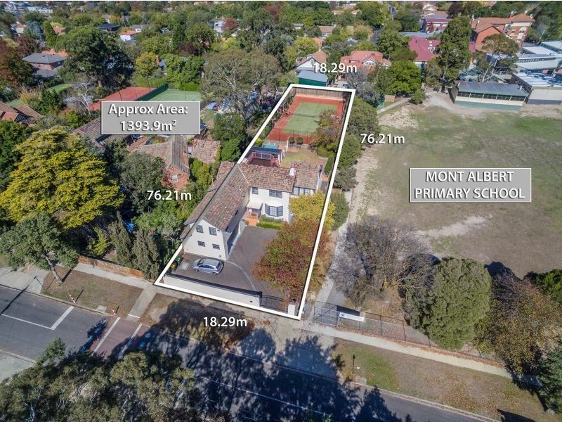 12 Kenmare street, Mont Albert VIC 3127