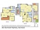 363 Burwood Highway, Burwood VIC 3125 Floorplan
