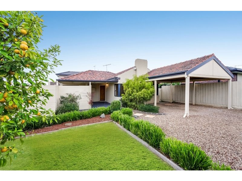 100 Middleborough Road, Blackburn South VIC 3130