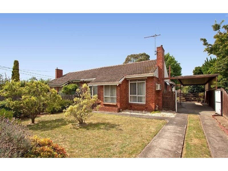 20 Piedmont Street, Box Hill South VIC 3128