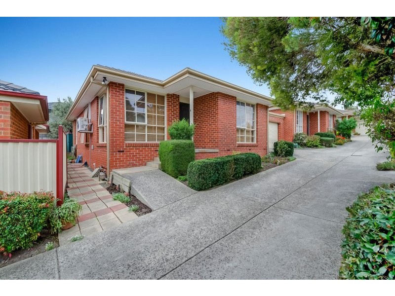 2/1 Fortune Street, Box Hill North VIC 3129