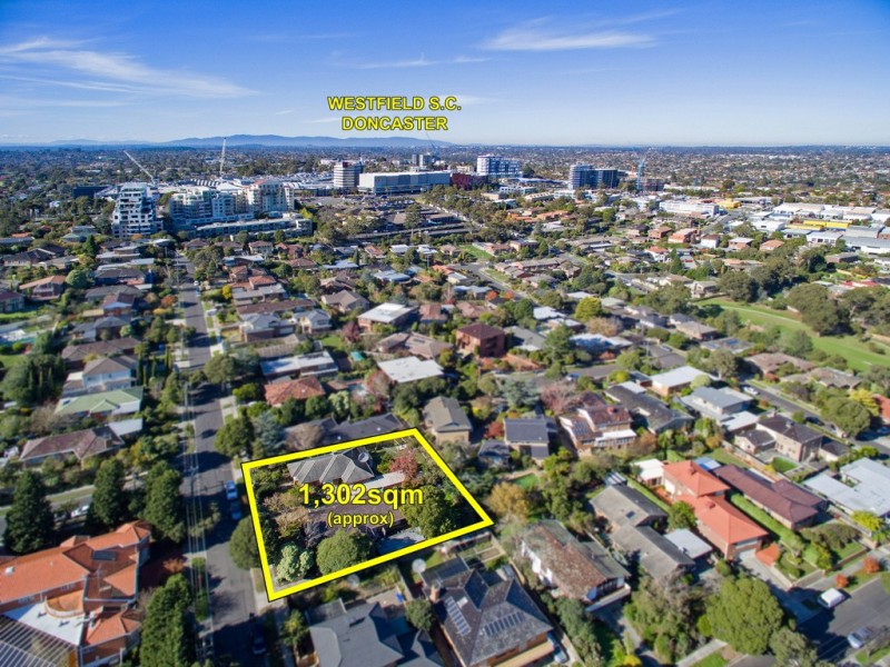 39-41 Rathmullen Quadrant, Doncaster VIC 3108