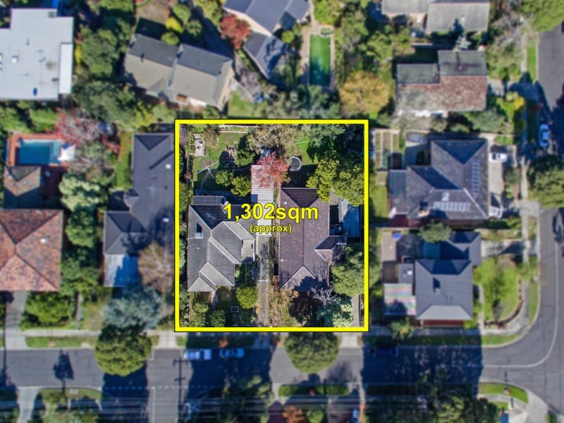 39-41 Rathmullen Quadrant, Doncaster VIC 3108