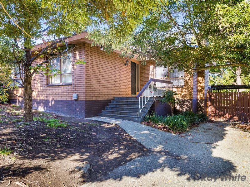 39-41 Rathmullen Quadrant, Doncaster VIC 3108