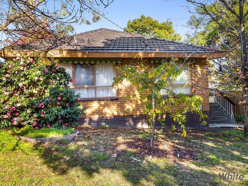 39-41 Rathmullen Quadrant, Doncaster VIC 3108