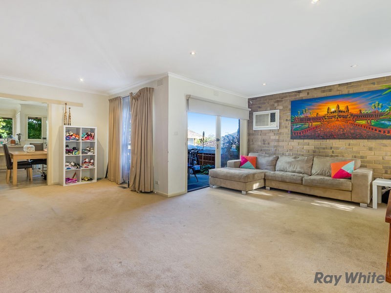 39-41 Rathmullen Quadrant, Doncaster VIC 3108