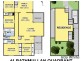 39-41 Rathmullen Quadrant, Doncaster VIC 3108 Floorplan