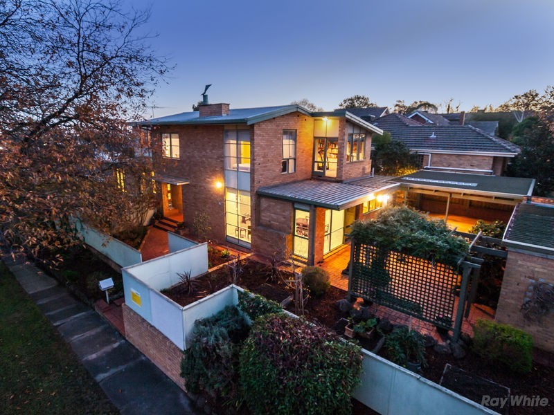 28 Fowler Street, Box Hill South VIC 3128