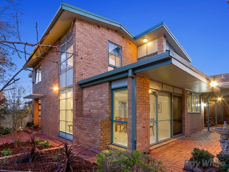 28 Fowler Street, Box Hill South VIC 3128