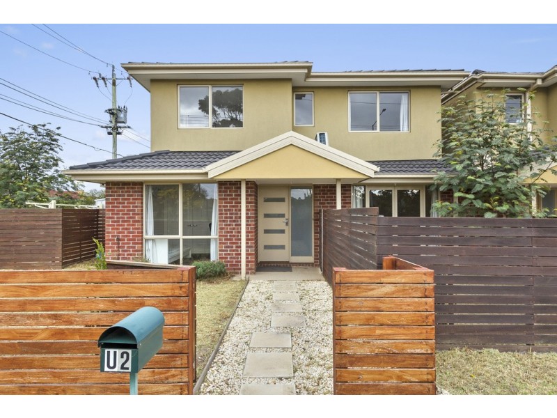 2/1440 North Road, Clayton VIC 3168