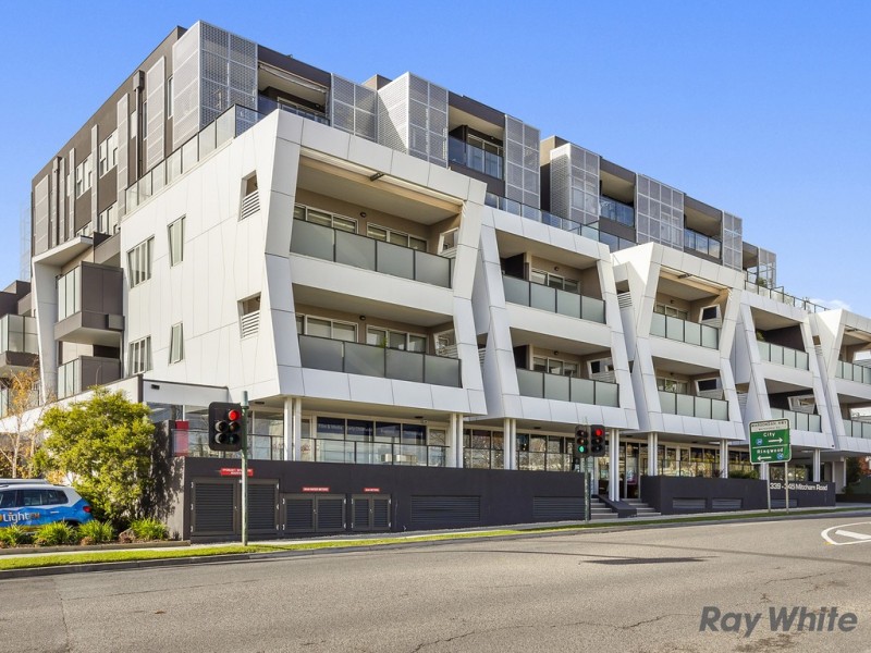 214/339-345 Mitcham Road, Mitcham VIC 3132