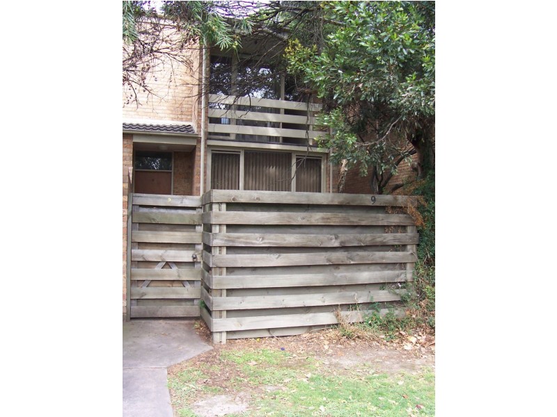 9/724 Station Street, Box Hill VIC 3128