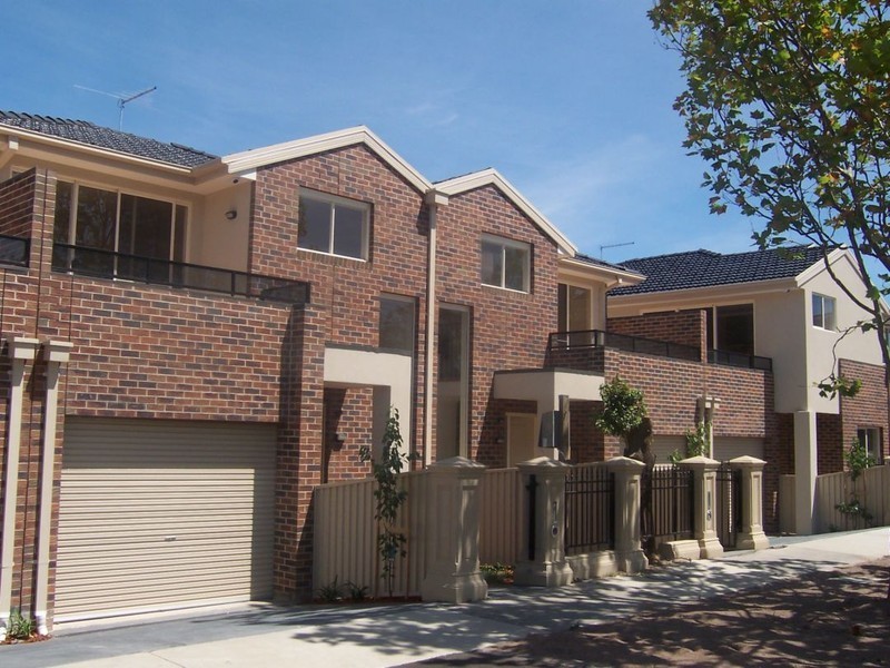 47 Glenmore Street, Box Hill VIC 3128