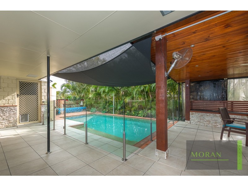 25 Batchworth Road, Molendinar QLD 4214