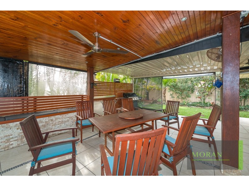 25 Batchworth Road, Molendinar QLD 4214