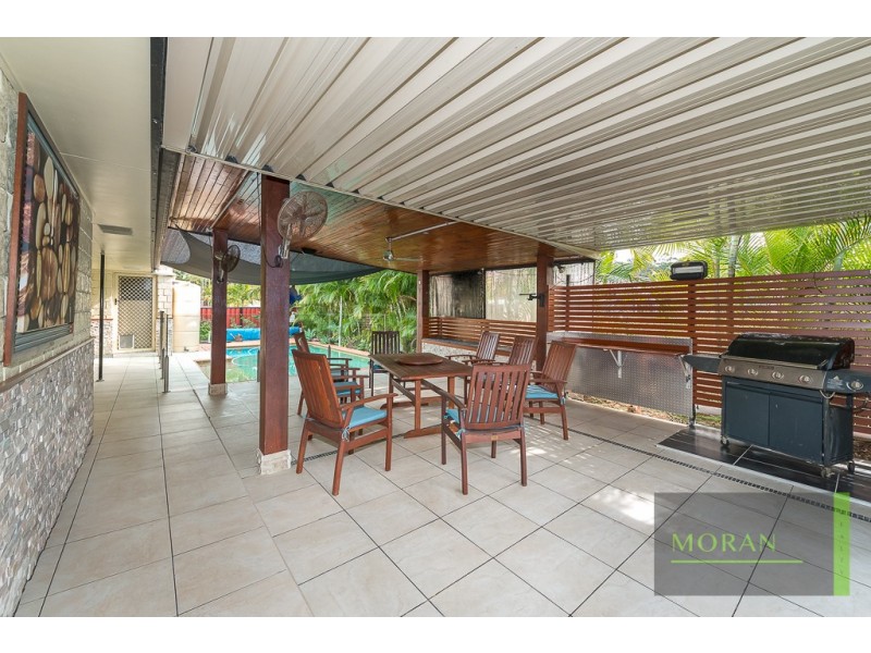 25 Batchworth Road, Molendinar QLD 4214