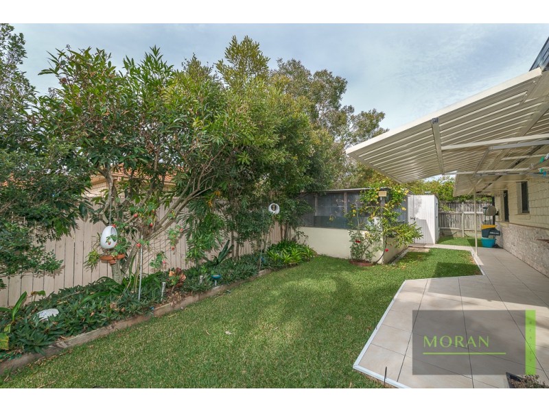 25 Batchworth Road, Molendinar QLD 4214