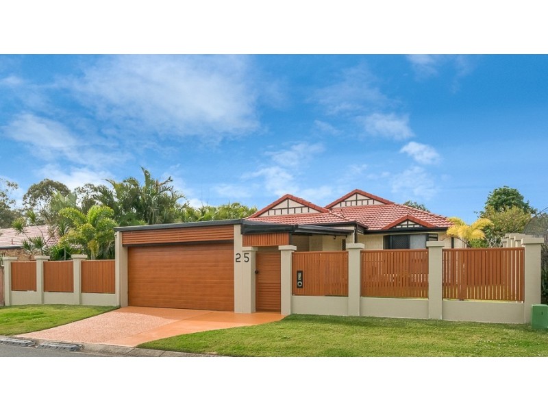 25 Batchworth Road, Molendinar QLD 4214