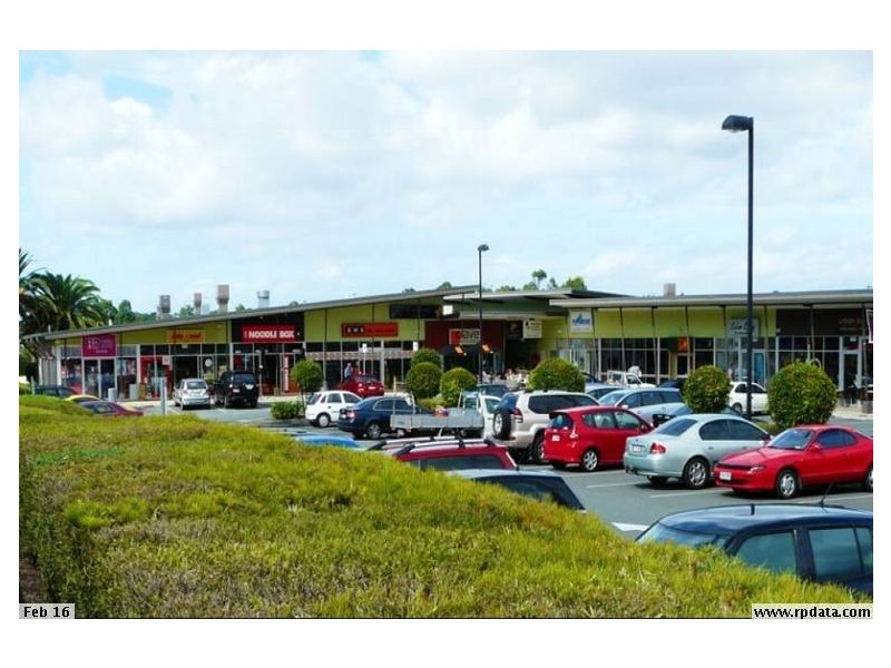 Lot 2, 5 Casuarina Drive, Molendinar QLD 4214