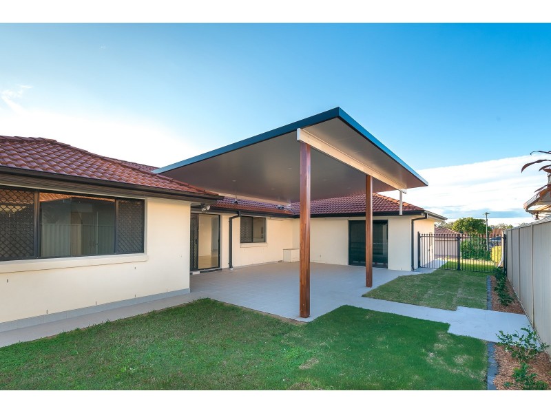7 Oakridge Place, Molendinar QLD 4214