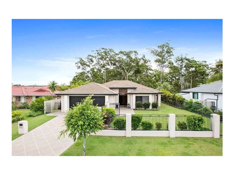 11 Sugargum Court, Molendinar QLD 4214