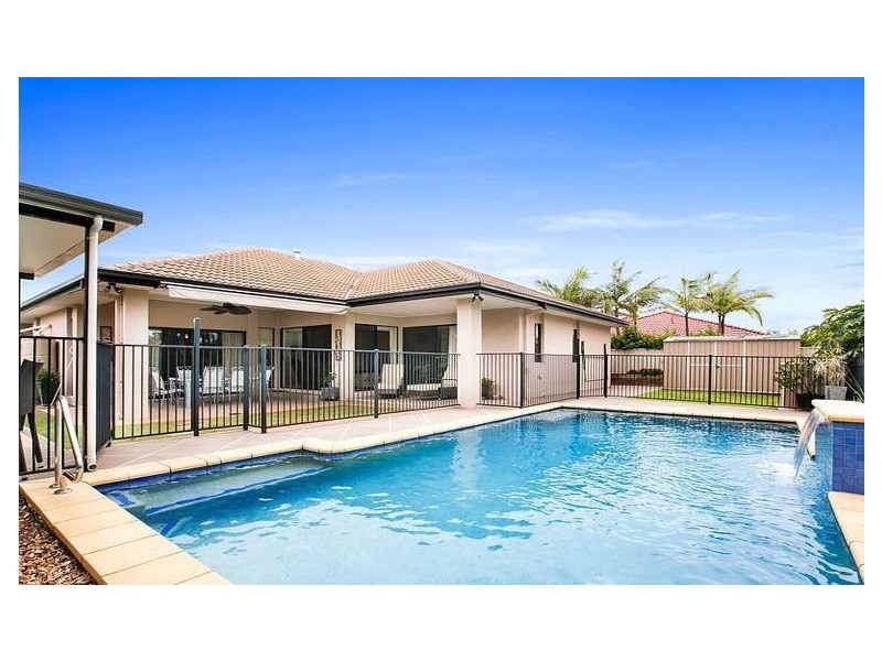 11 Sugargum Court, Molendinar QLD 4214