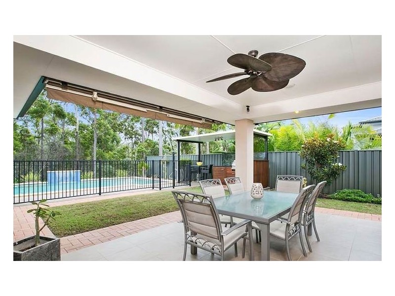 11 Sugargum Court, Molendinar QLD 4214