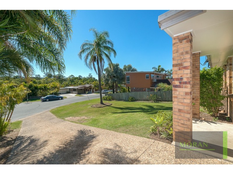 36 Centurion Crescent, Nerang QLD 4211