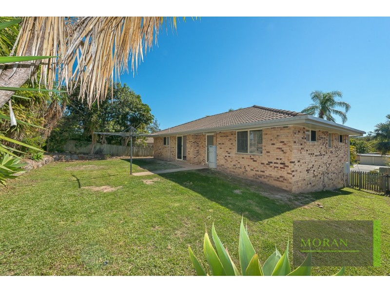 36 Centurion Crescent, Nerang QLD 4211