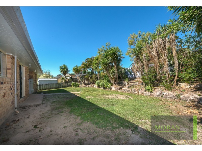 36 Centurion Crescent, Nerang QLD 4211