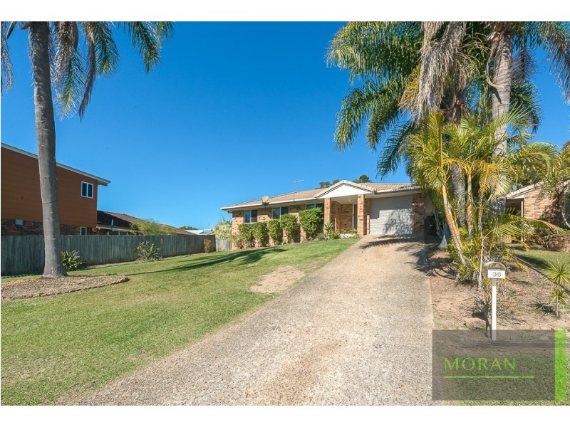 36 Centurion Crescent, Nerang QLD 4211