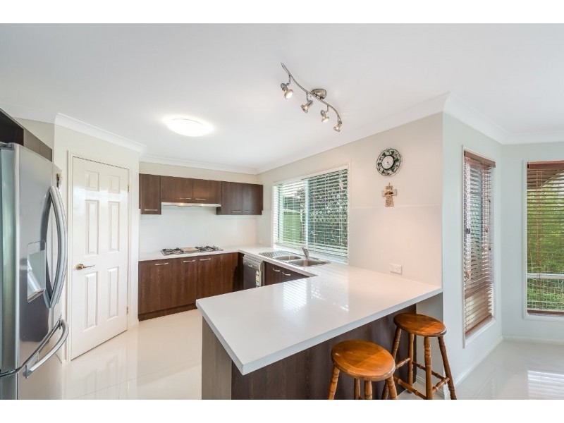 17 Maloney Crescent, Maudsland QLD 4210