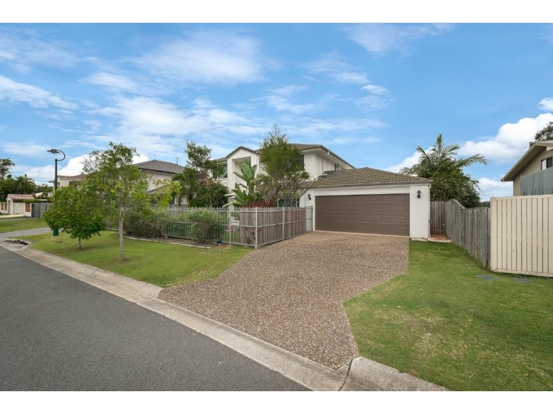 17 Maloney Crescent, Maudsland QLD 4210