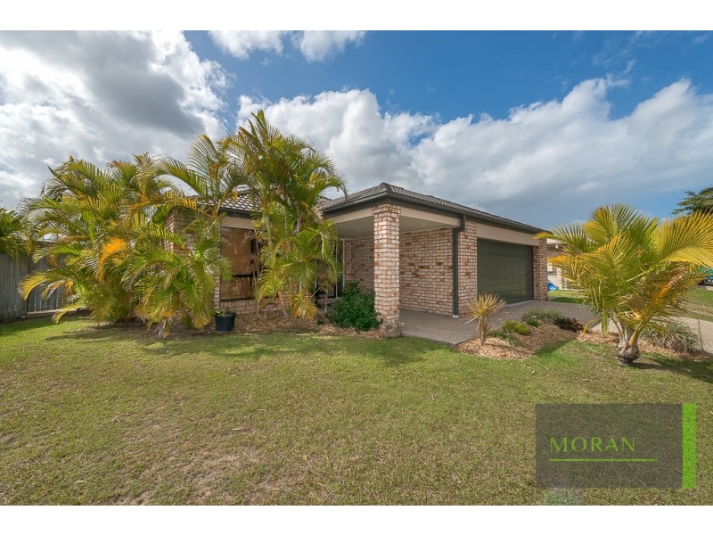 2 Applegum Place, Molendinar QLD 4214