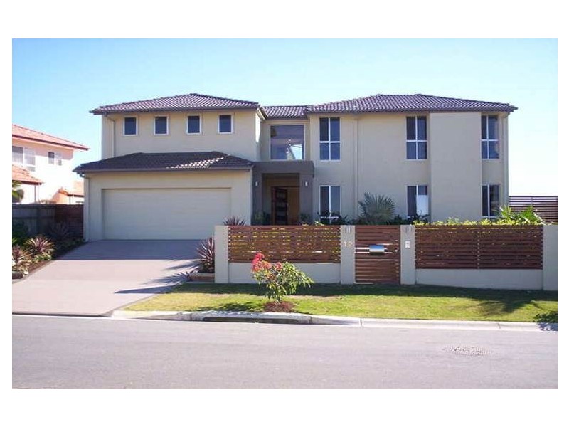 12 Viewridge Way, Molendinar QLD 4214