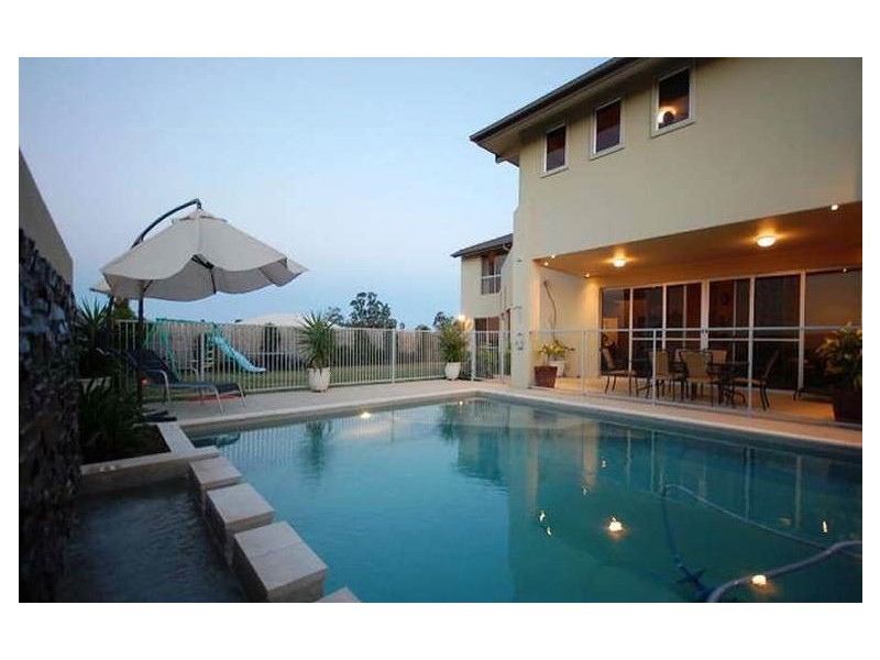 12 Viewridge Way, Molendinar QLD 4214